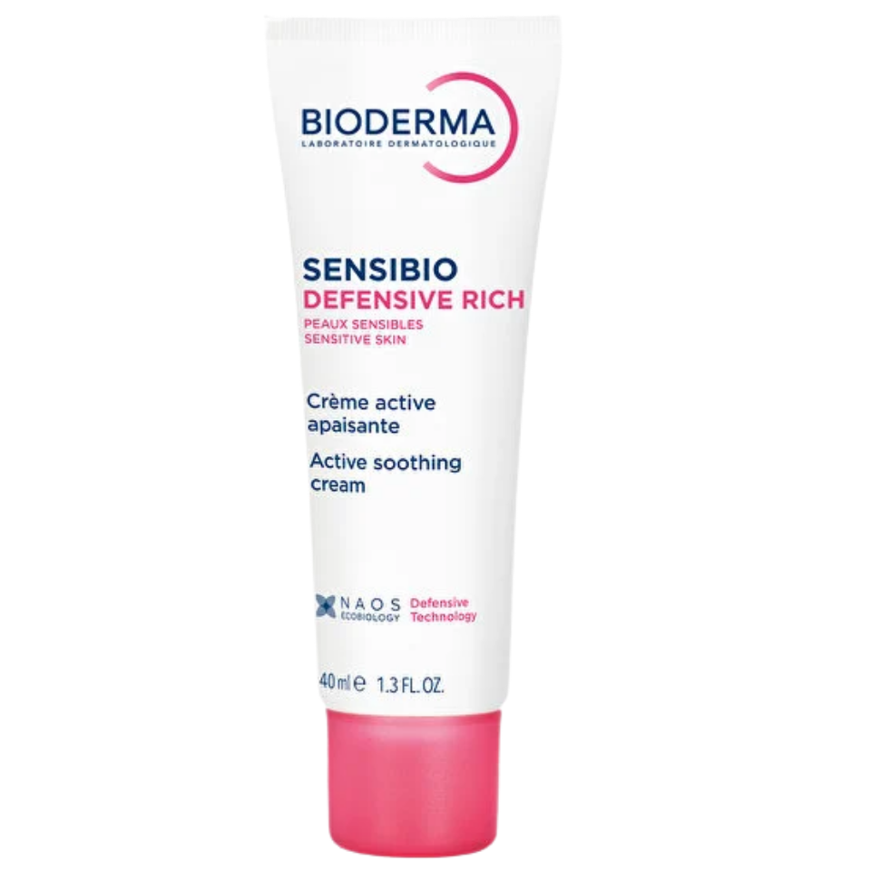 Bioderma Sensibio Rich Cream 40ml