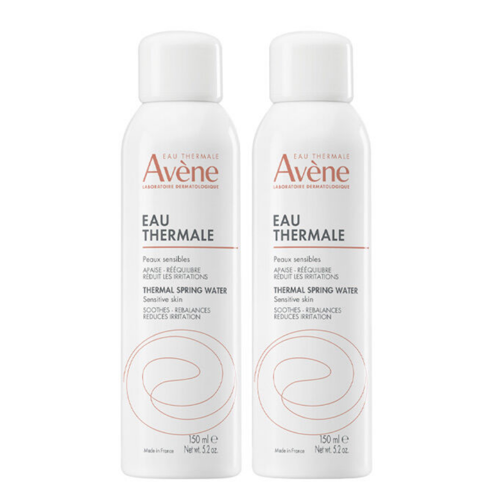 Avene Termal Su 2x150 ml