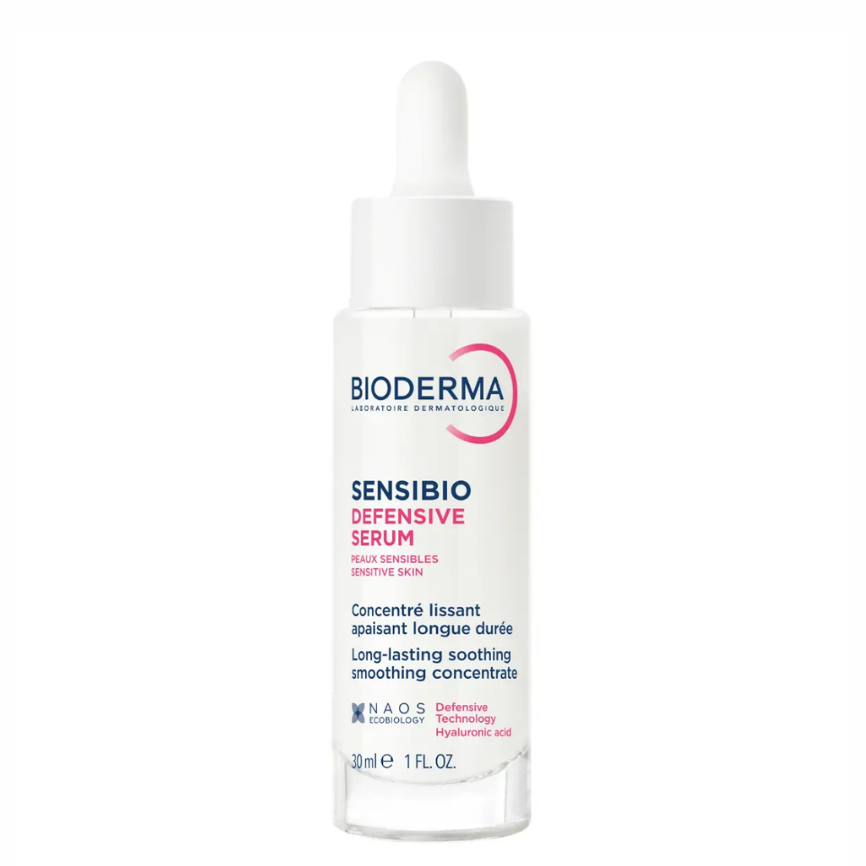 Bioderma Sensibio Defensive Serum 30 ml