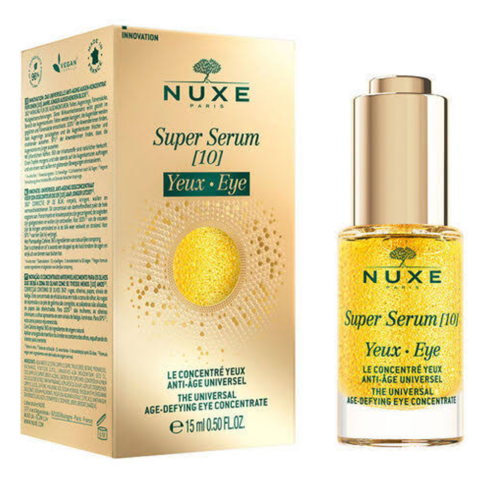 Nuxe Super Serum Eye 15 ml