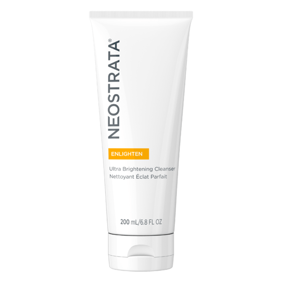 Neostrata Englighten Ultra Aydınlatıcı Yüz Temizleyici 100 ml