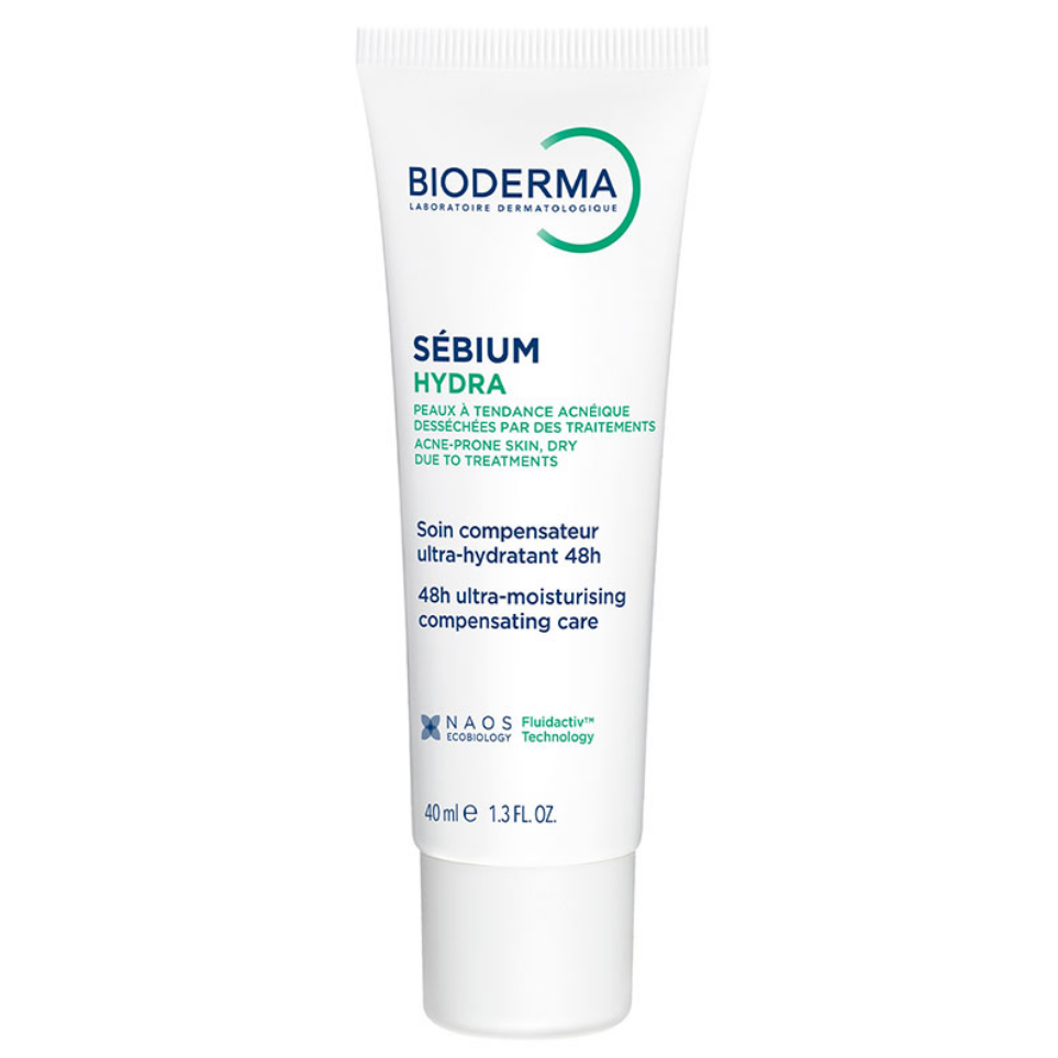Bioderma Sebium Hydra 40 ml