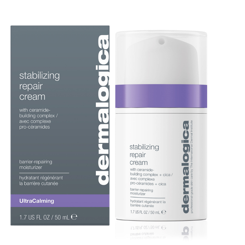 Dermalogica stabilizing repair cream 50 ml