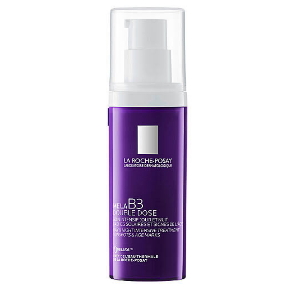La Roche Posay Mela B3 Double Dose Leke ve Kırışıklık Karşıtı Bakım Kremi 40 ml