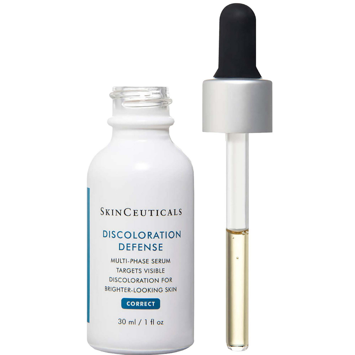 Skinceuticals Discoloration Defense Serum Correct 30 ml
