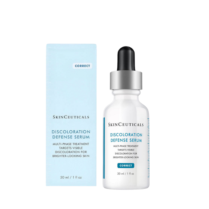 Skinceuticals Discoloration Defense Serum Correct 30 ml