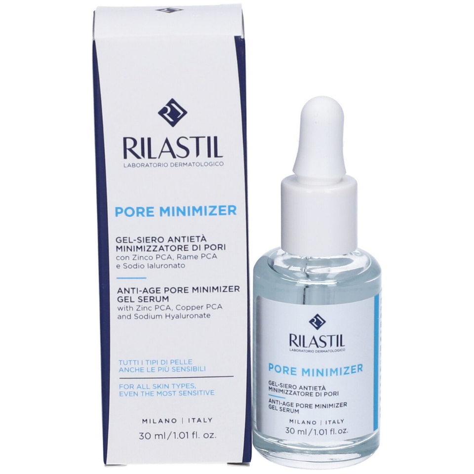 Rilastil Pore Minimizer Serum 30 ml