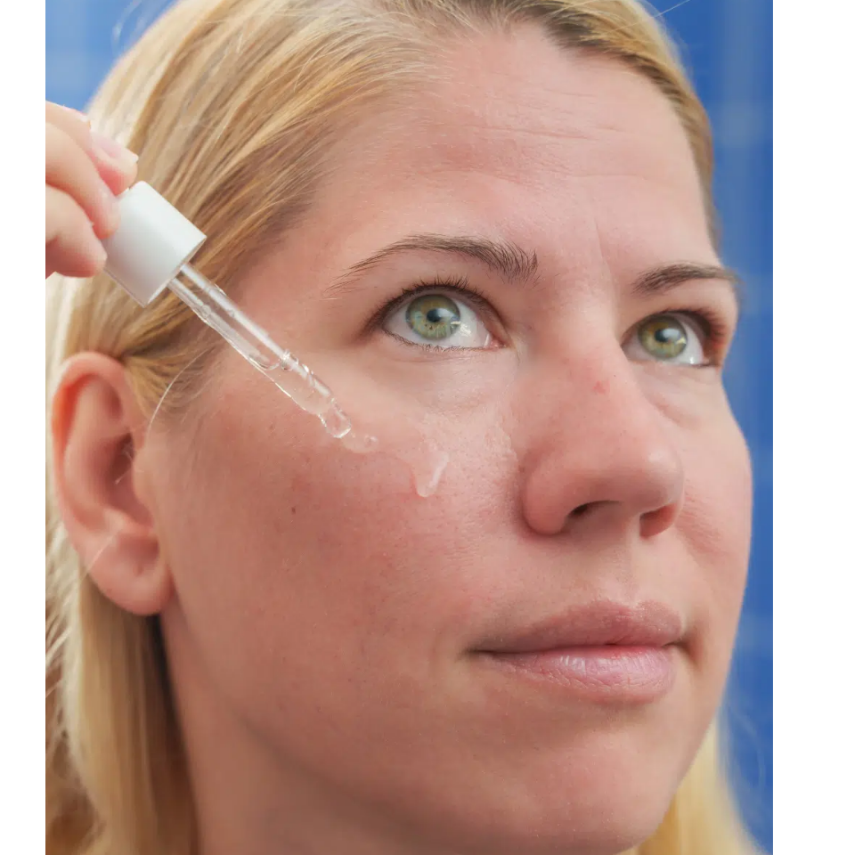 Rilastil Pore Minimizer Serum 30 ml