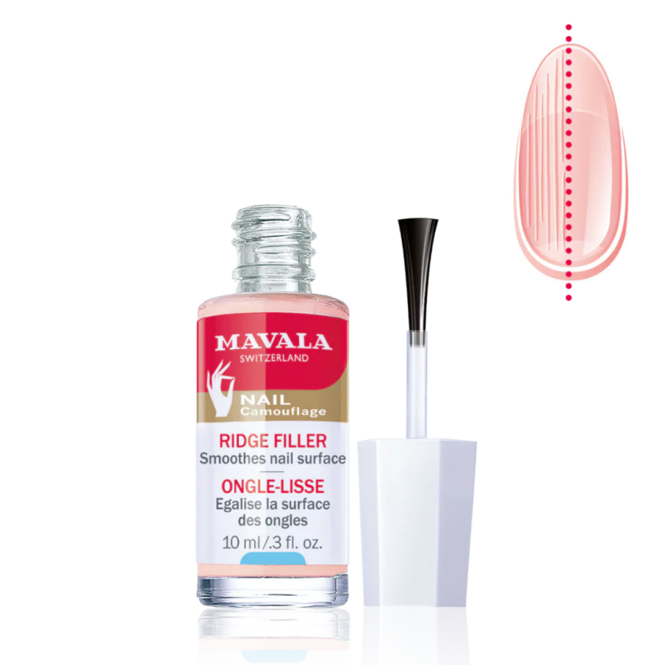 Mavala Tırnak Çukur Dolgusu 10 ml