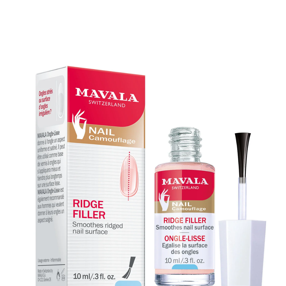 Mavala Tırnak Çukur Dolgusu 10 ml