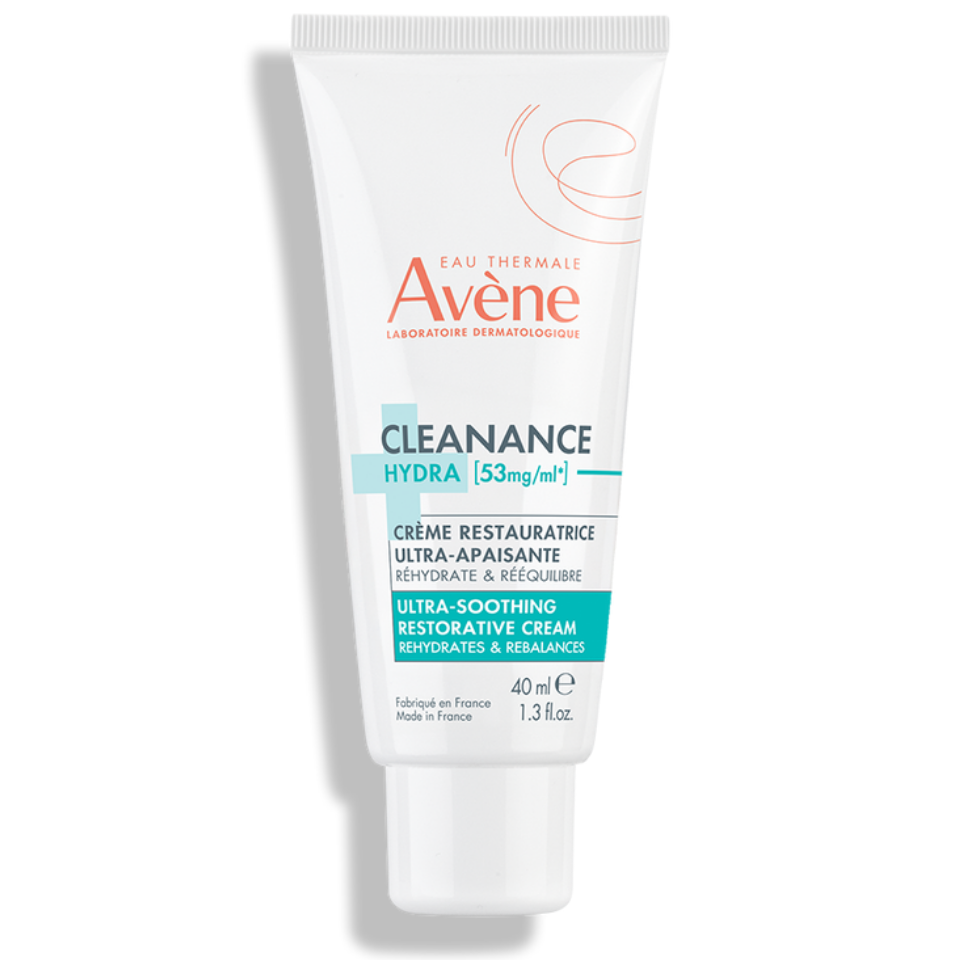 Avene Cleanance Hydra Kurumuş Ciltlere Özel Krem
