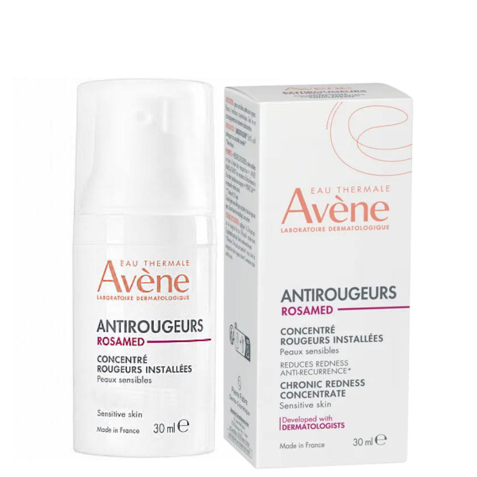 Avene Antirougeurs Rosamed Chronic Redness Concentrate 30ml