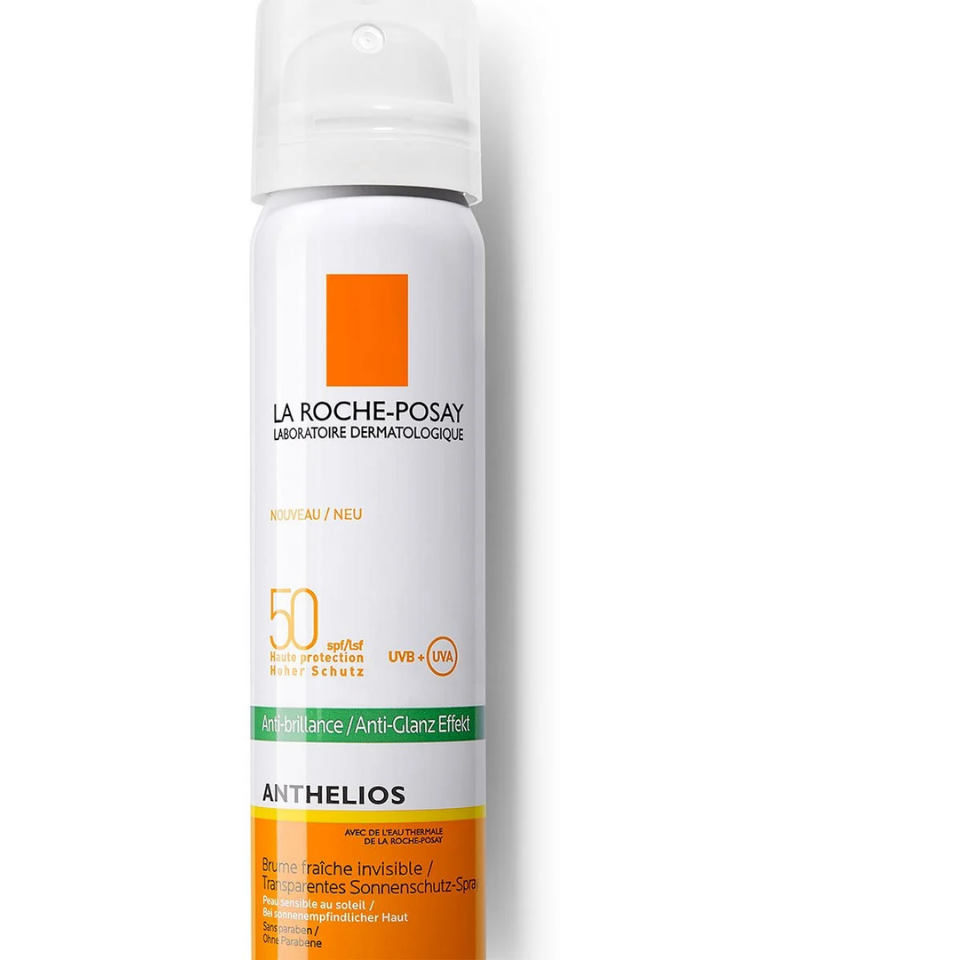 La Roche Posay Anthelios Parlama Karşıtı SPF50+ Mist 75 ml
