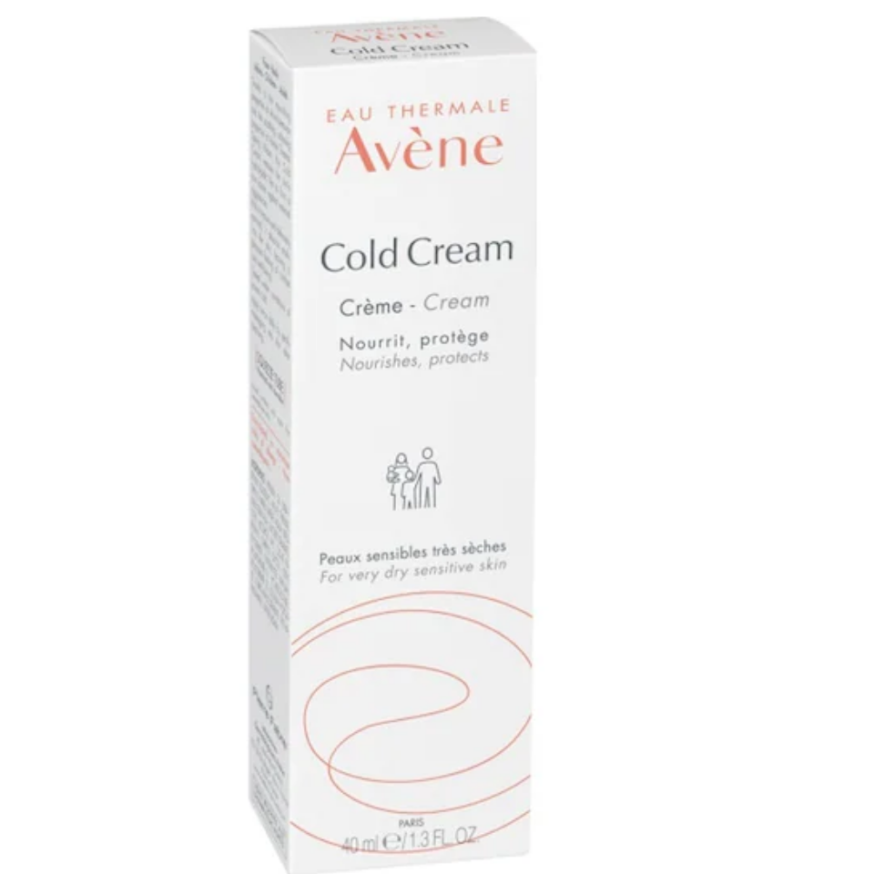 Avene Cold Cream Kuru Ciltler İçin Nemlendirici krem 40 ml