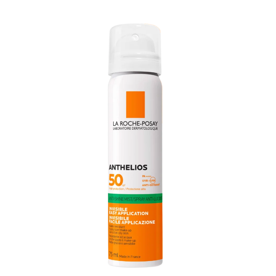 La Roche Posay Anthelios Parlama Karşıtı SPF50+ Mist 75 ml