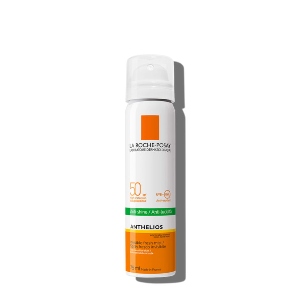 La Roche Posay Anthelios Parlama Karşıtı SPF50+ Mist 75 ml