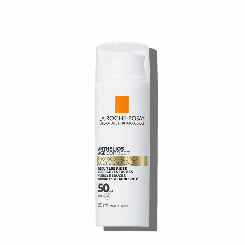 La Roche Posay Anthelios Age Correct Spf50 Güneş Kremi 50 ml
