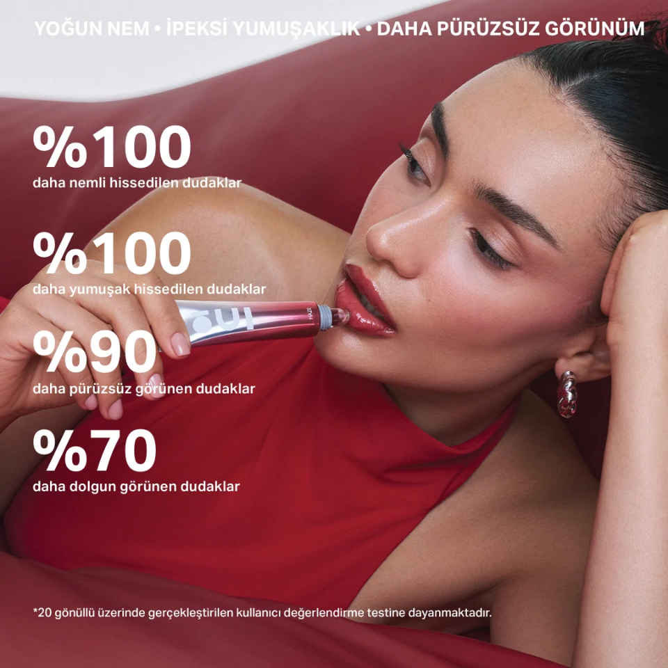 Your Everyday Essentials Set Ino Beauty