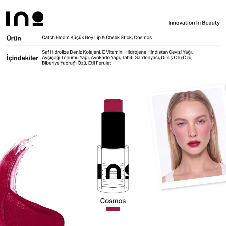 Your Everyday Essentials Set Ino Beauty