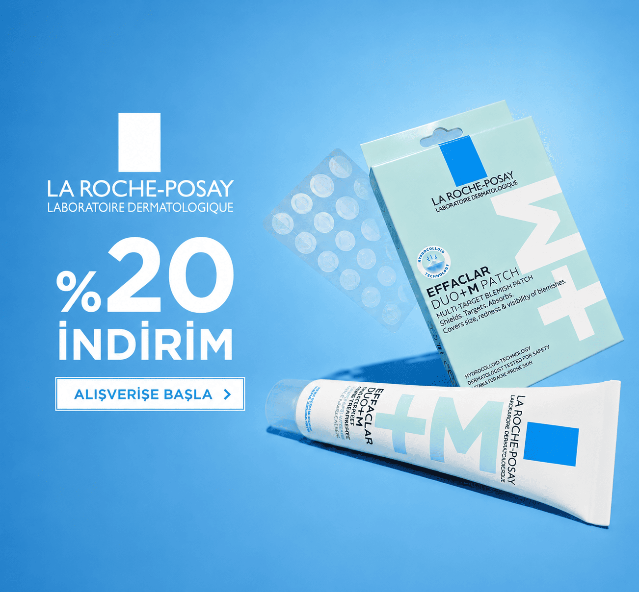 La Roche Posay