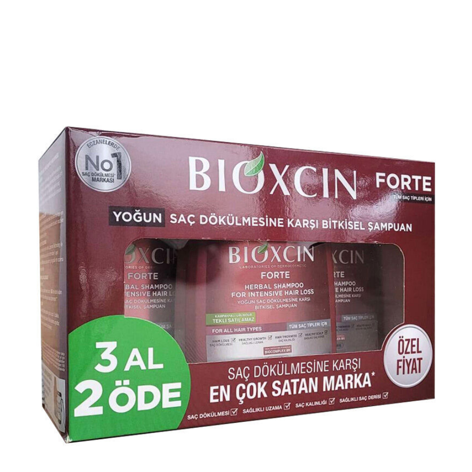 Bioxcin