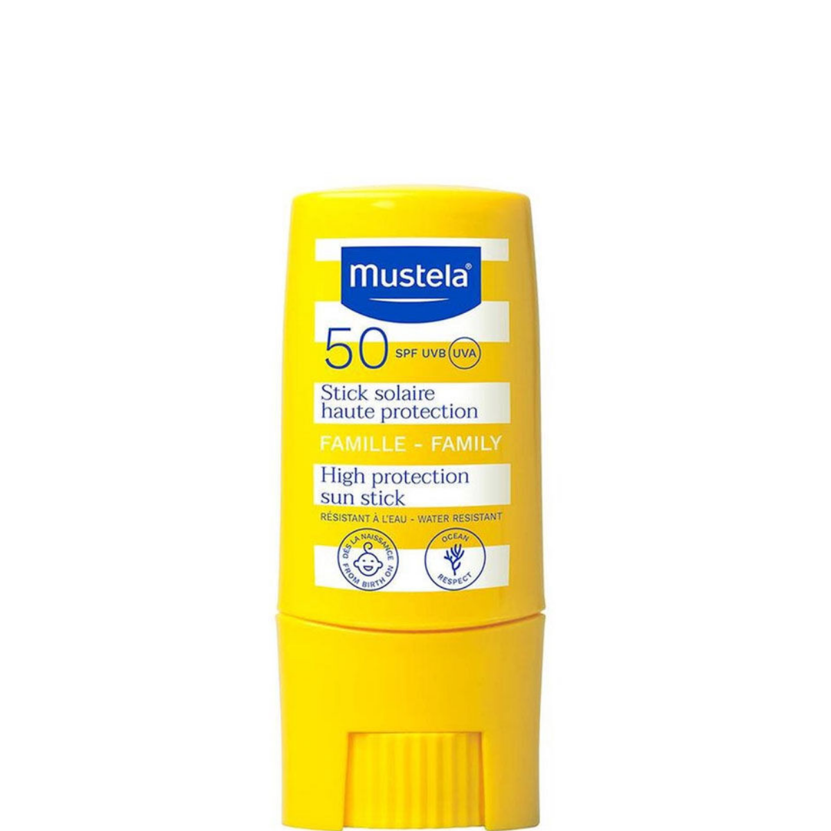 Mustela