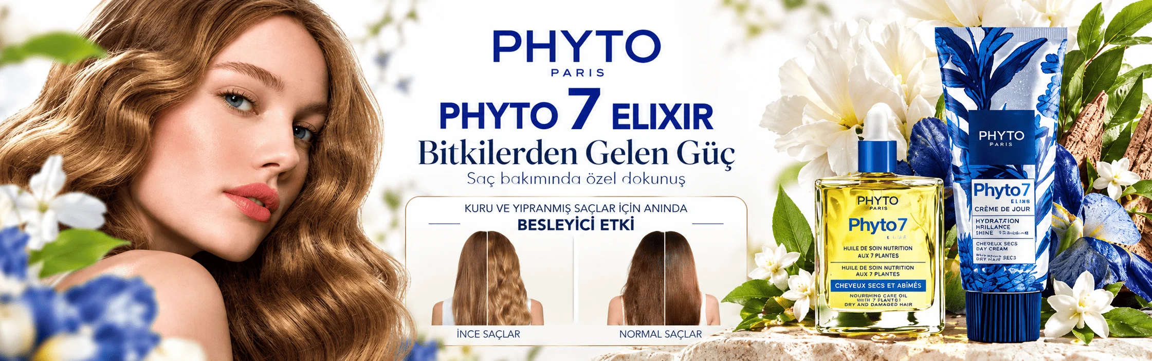 Yeni Sezon Ürünlerde