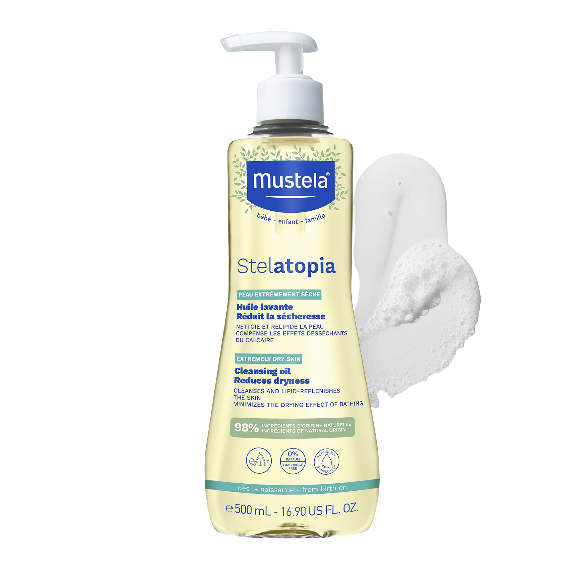 Mustela