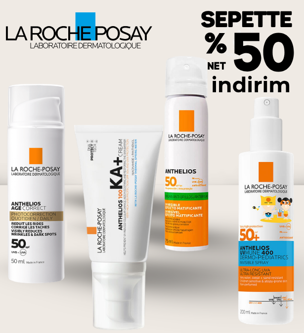 LA ROCHE POSAY